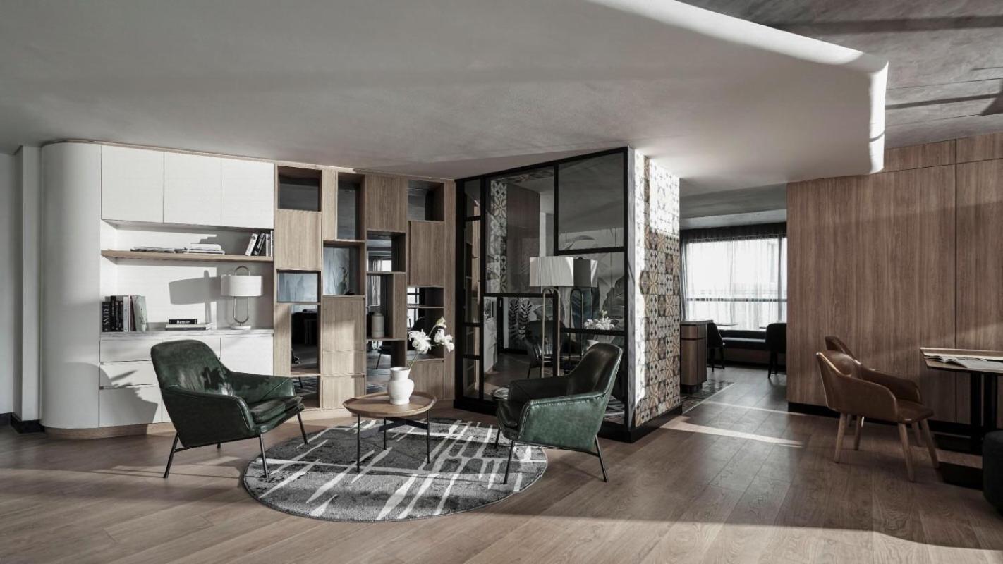 Zenity Luxury Quan 1 Apartamento Cidade de Ho Chi Minh