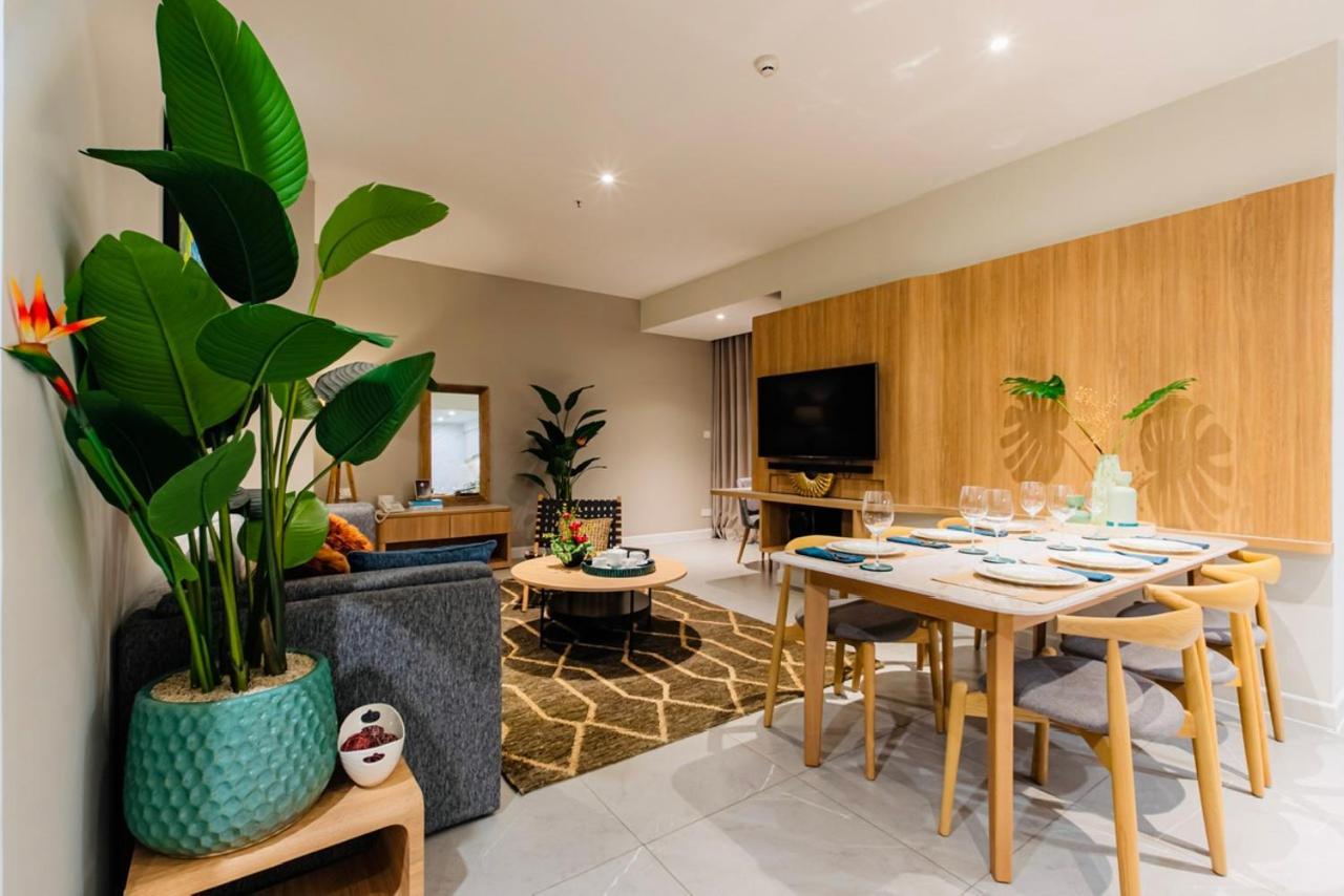 Zenity Luxury Quan 1 Cidade de Ho Chi Minh